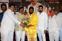 You Are My Hero Movie Pre Release Event